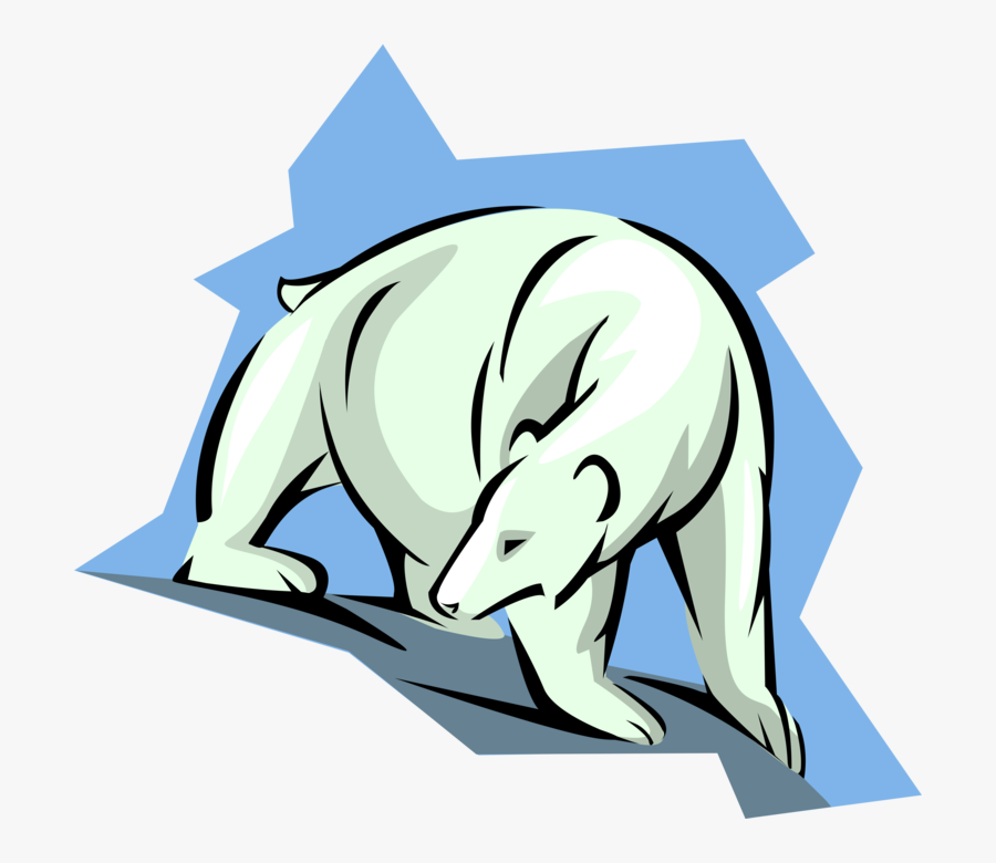 Transparent Arctic Clipart - Cartoon, Transparent Clipart