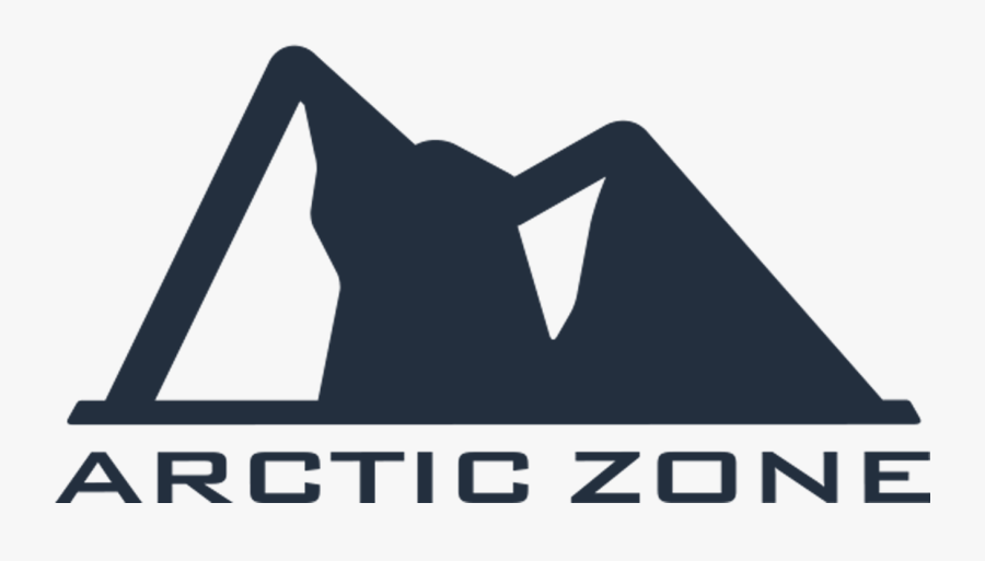 Arctic Zone Logo Clipart , Png Download - Arctic Zone Logo, Transparent Clipart