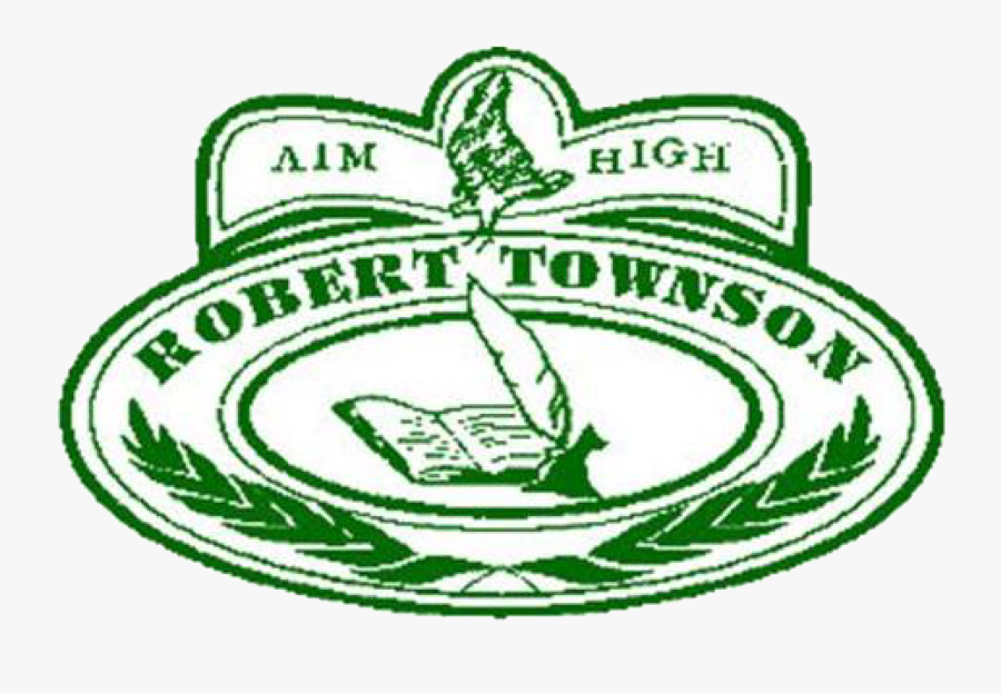 Robert Townson Public School Clipart , Png Download - Robert Townson Public School, Transparent Clipart