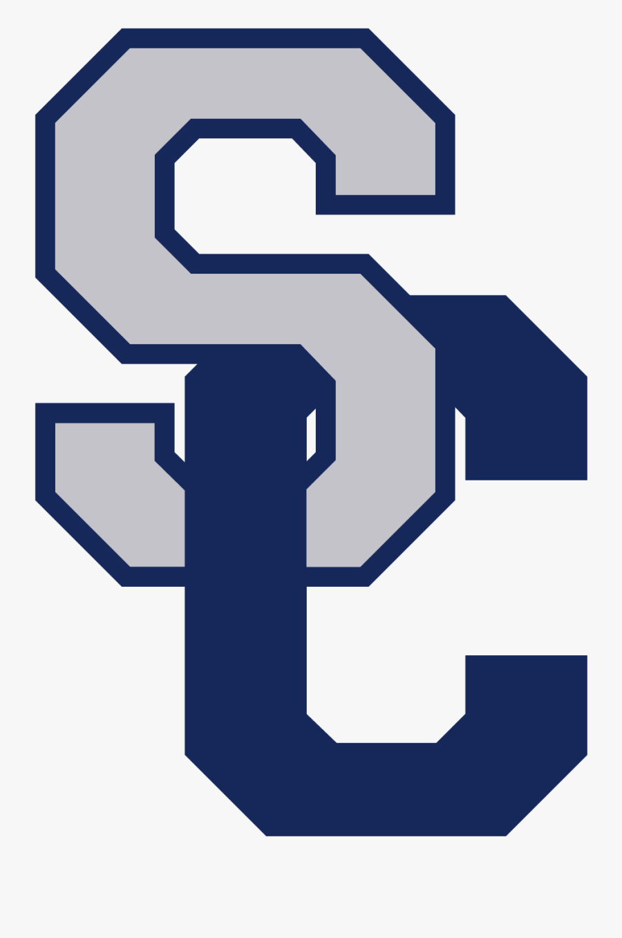 South Central Illinois Schools , Transparent Cartoons - South Central Logo, Transparent Clipart