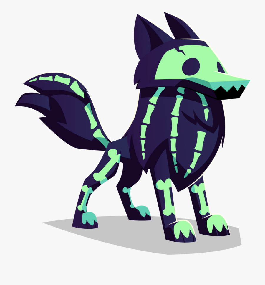 Arcticwolf552, Transparent Clipart