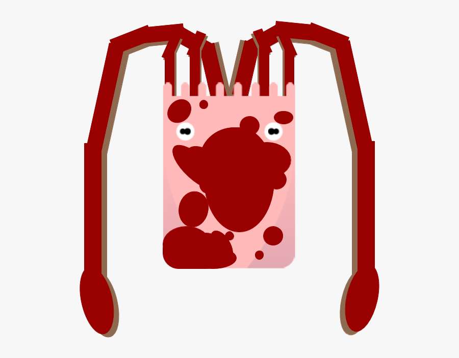 Humor[joke] A Real Giant Squid, No Paint Or Cardboard, Transparent Clipart