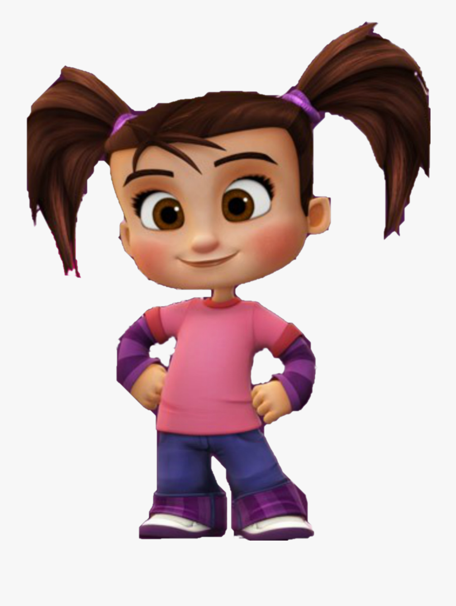 Kate A Mim Mim Clipart , Png Download - Kate And Mim Mim Kate, Transparent Clipart