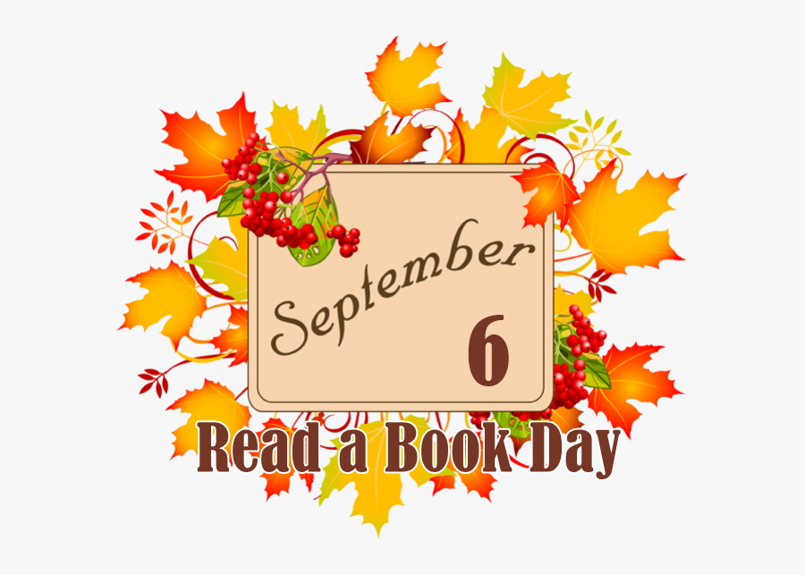 Humor Clipart Chuckled - First Day Of September, Transparent Clipart