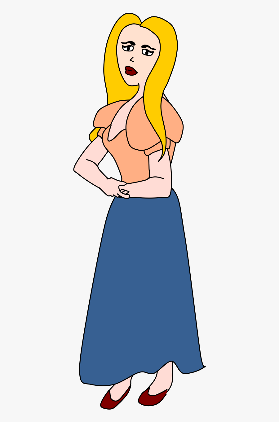 Mother Clipart Jack And The Beanstalk - Hansel And Gretel Clipart Mother, Transparent Clipart