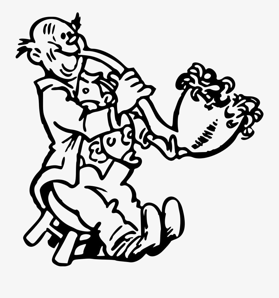 Tobacco Pipe, Transparent Clipart