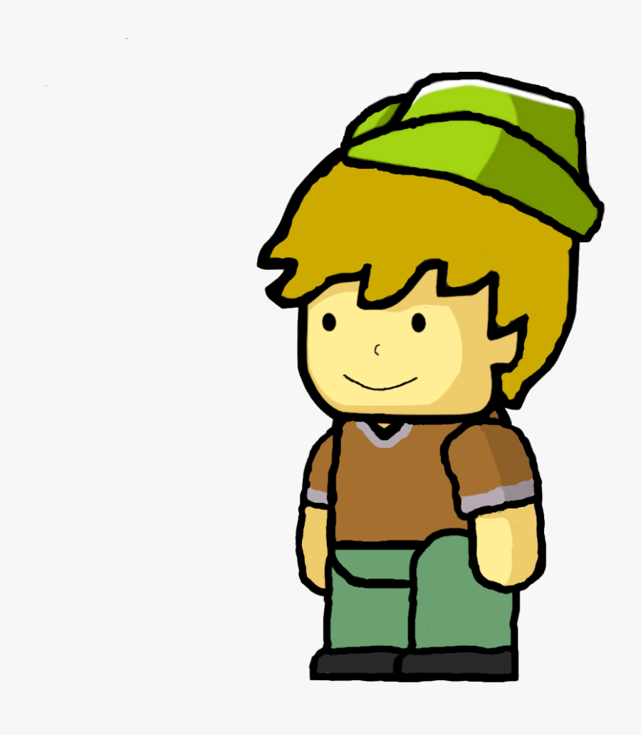 Jack From Jack And The Beanstalk Transparent , Free Transparent Clipart