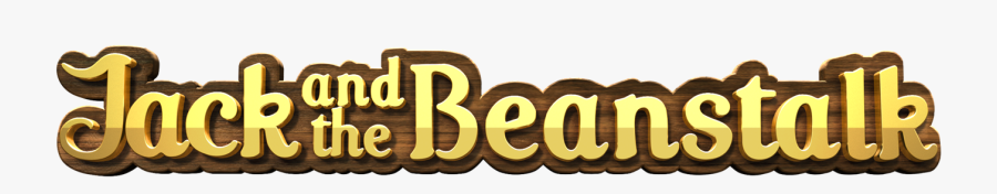 Jack And The Beanstalk, Transparent Clipart