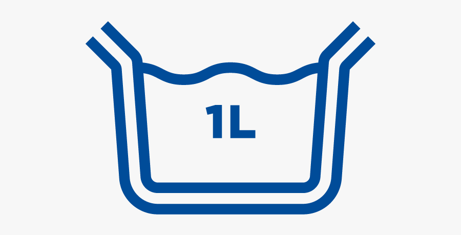 Capacity - Litre Clipart, Transparent Clipart