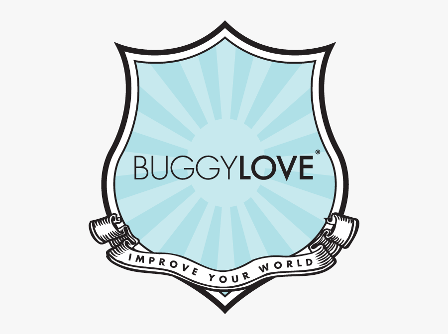 Transparent Searching Clipart - Buggylove Logo, Transparent Clipart