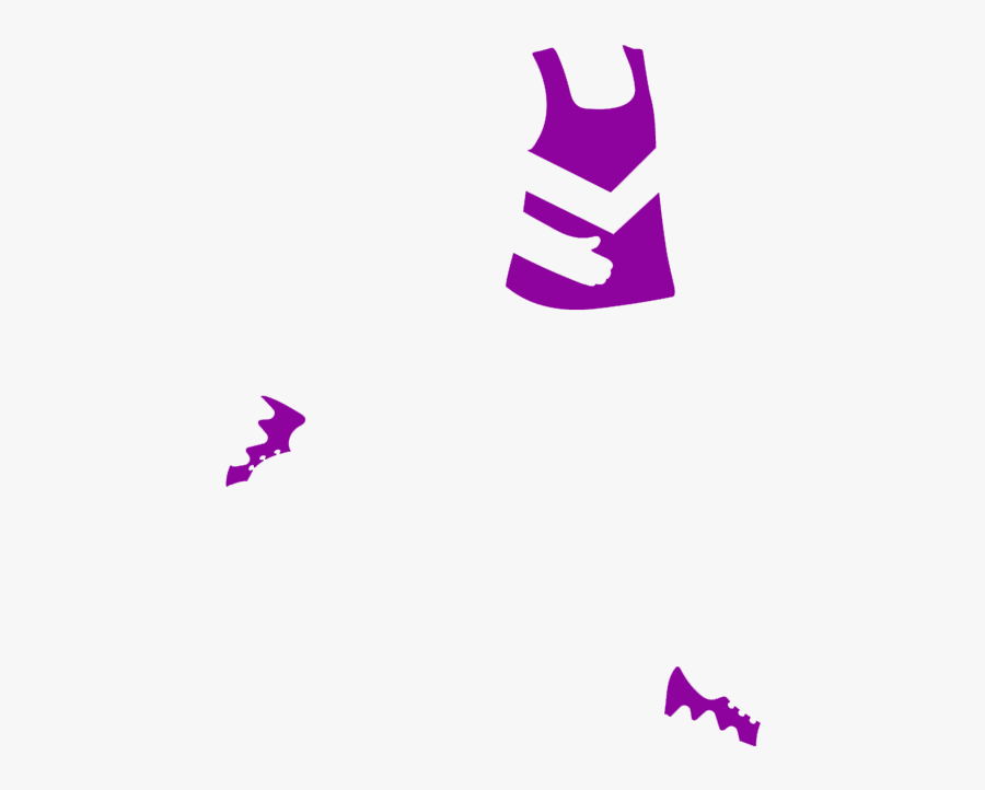 Running / Track Boy Personalized Christmas Ornament, Transparent Clipart