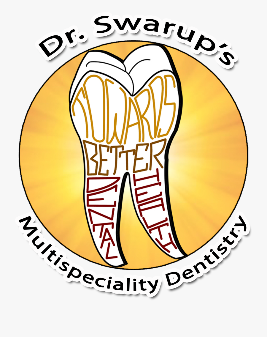 Swarup"s Multispeciality Dentistry, Transparent Clipart