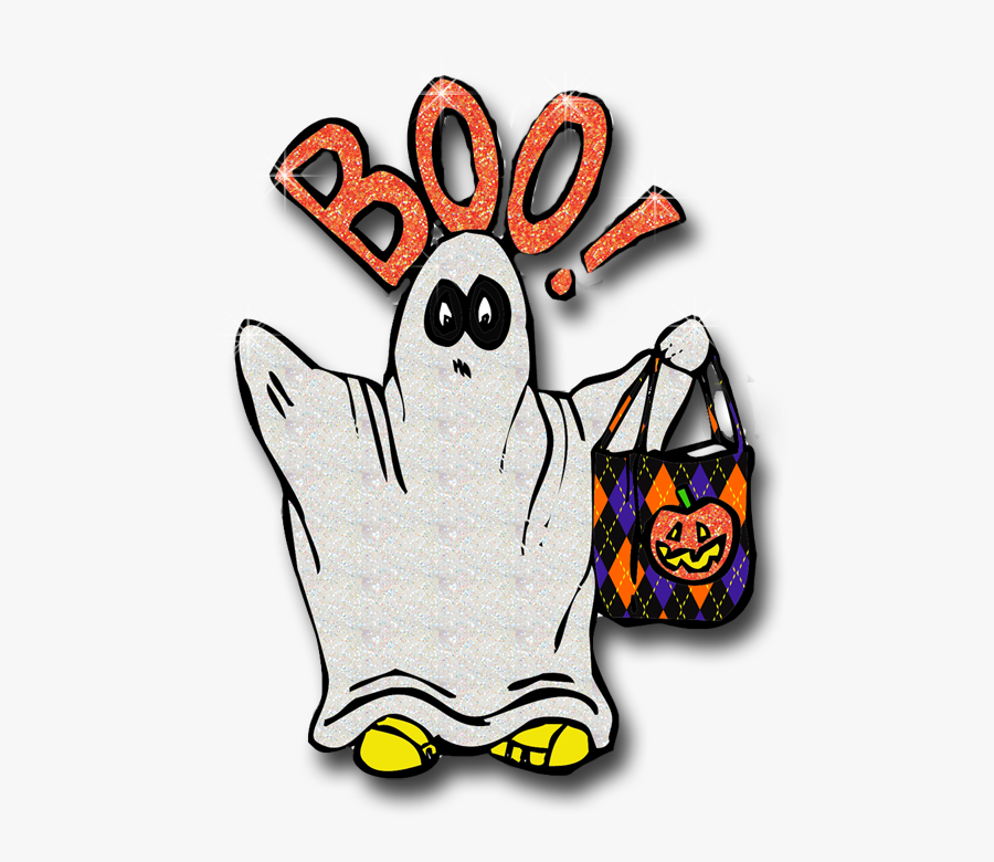 Halloween Clip Art - Clip Art, Transparent Clipart