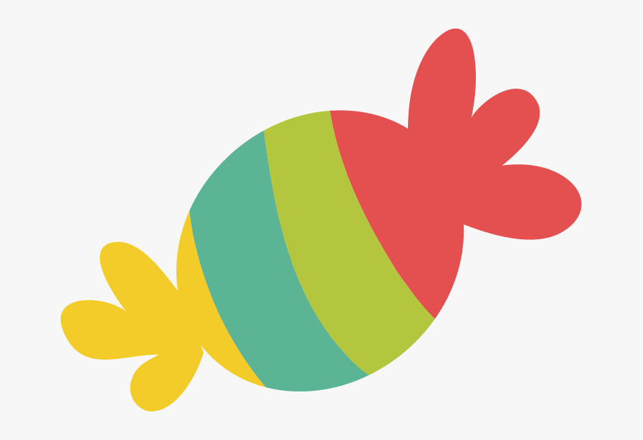 Cartoon Candy Hd Image Free Png Clipart - Candy Cartoon Images Hd, Transparent Clipart