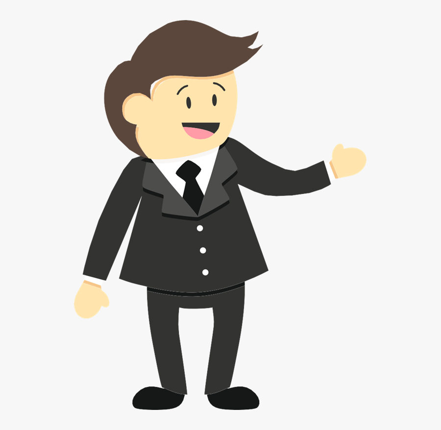Imagenes De Abogados En Caricatura, Transparent Clipart