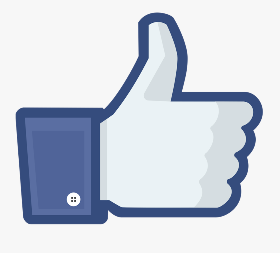 Facebook Is Finally Getting A Dislike Button - Like Facebook Png, Transparent Clipart
