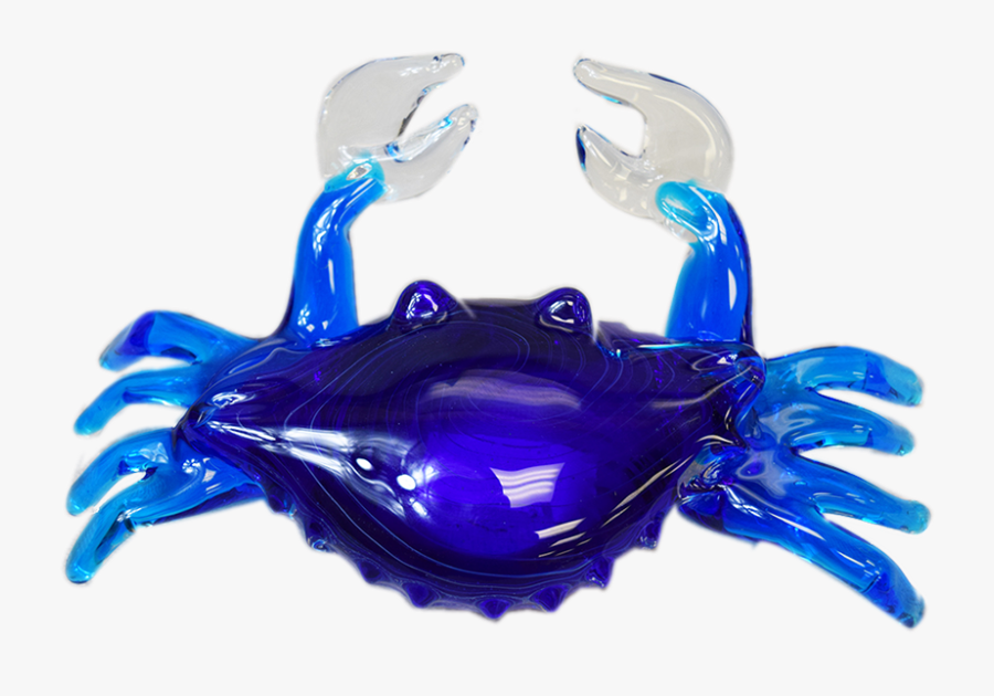 Chesapeake Blue Crab, Transparent Clipart