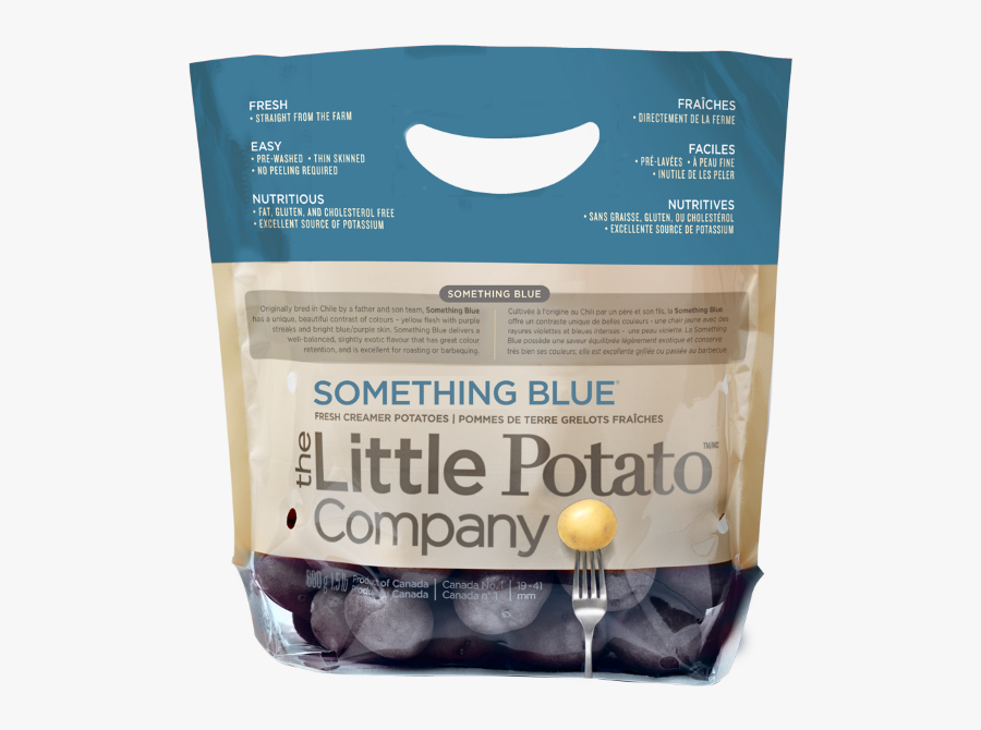 Blushing Belle Potatoes Inside, Transparent Clipart