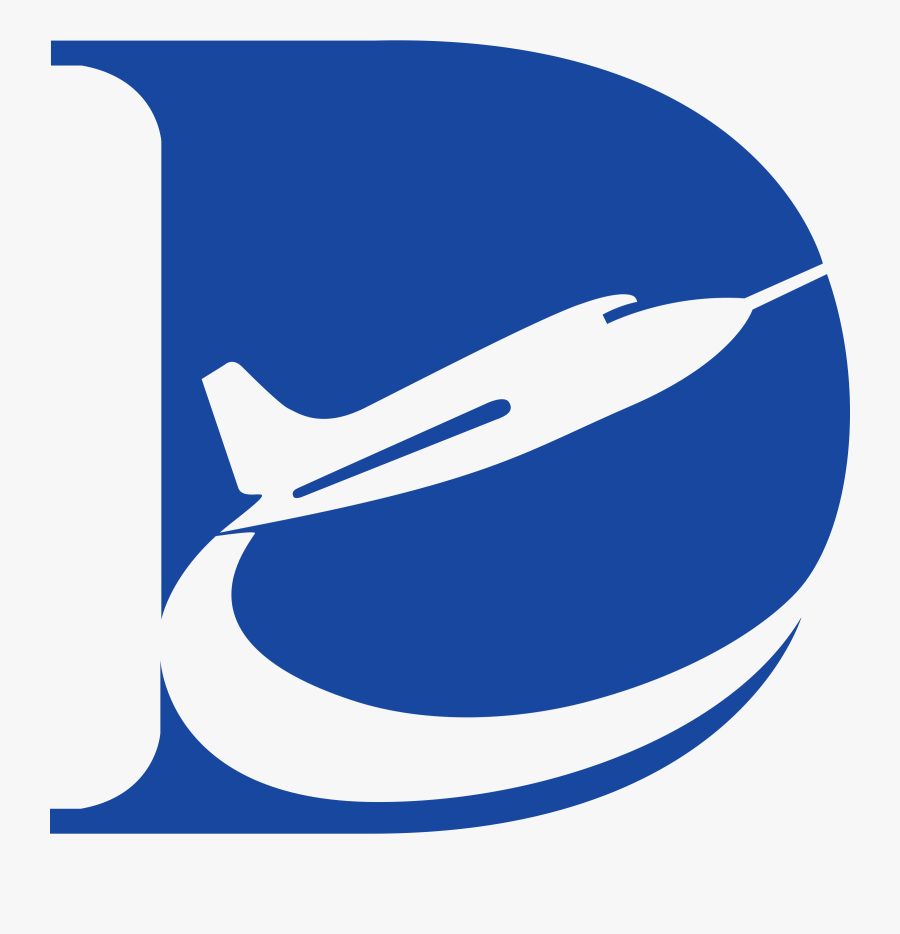 Dryden Flight Research Center Logo Clipart , Png Download - Dryden Flight Research Center Logo, Transparent Clipart