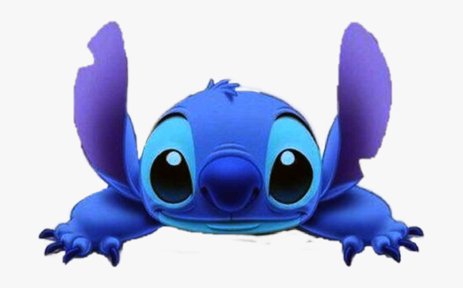 Stitch Freetoedit - Imagens Stitch, Transparent Clipart