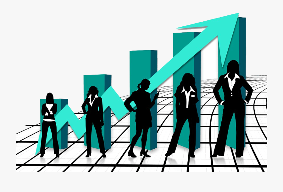 Transparent Success Clipart - Superviseur Centre D Appel, Transparent Clipart