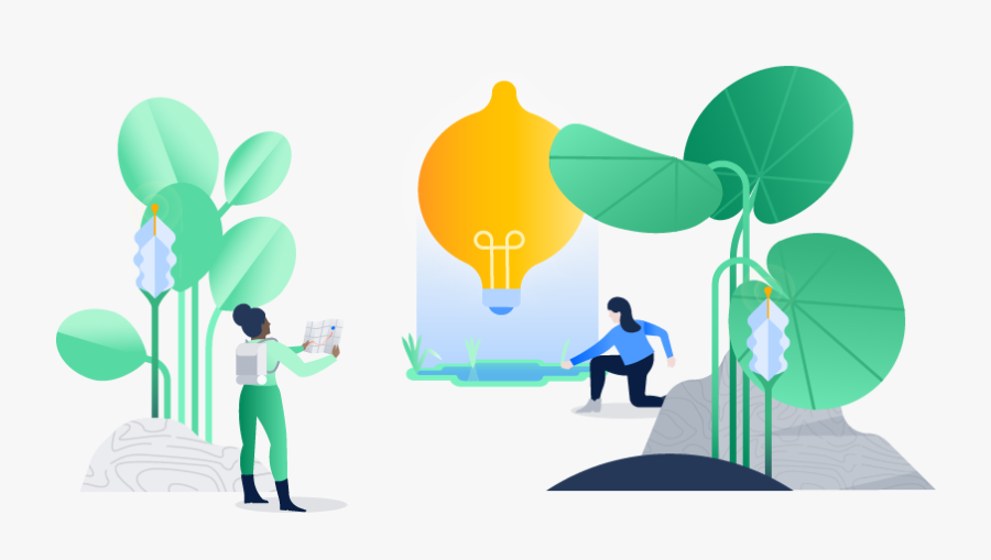 Nobody Stays With A Company Because Of Beer, Or Ping - Illustration, Transparent Clipart