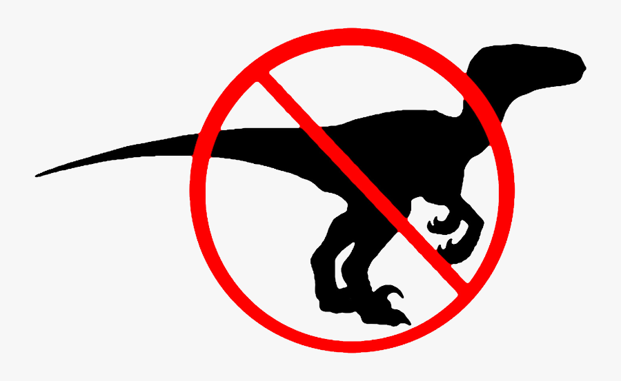 Velociraptor Free Workplace Clipart , Png Download - Velociraptor Free Workplace, Transparent Clipart