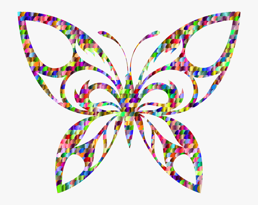 On The Nature Of Isotherms At First - Gold Butterfly Png, Transparent Clipart