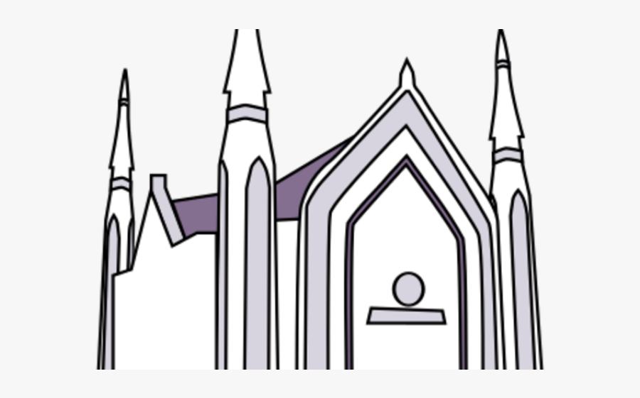 Iglesia Ni Cristo Icon, Transparent Clipart