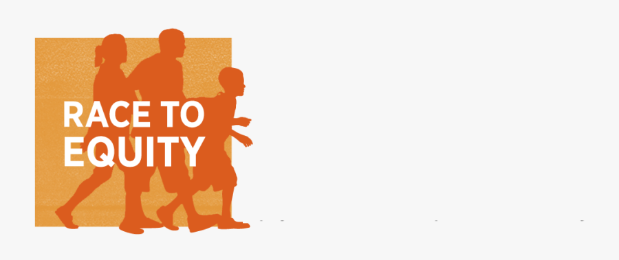 The Race To Equity Project Is Releasing Its Roadmap - Illustration, Transparent Clipart