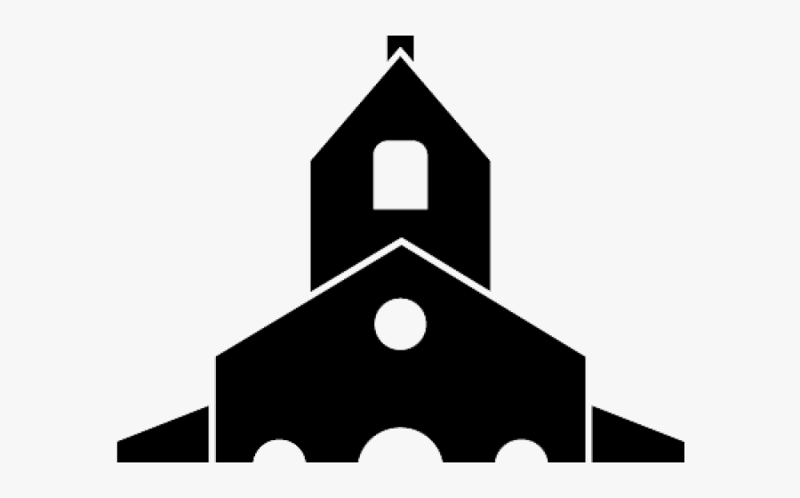 Transparent Background Church Clipart, Transparent Clipart