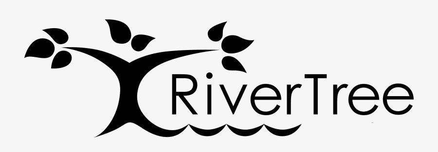 Rivertree Christian Church Logo, Transparent Clipart