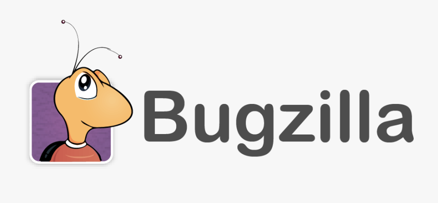 Bugzilla Roadmap Tool Integration - Bugzilla, Transparent Clipart
