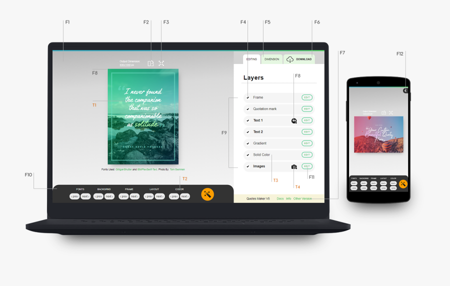 Gadget, Transparent Clipart
