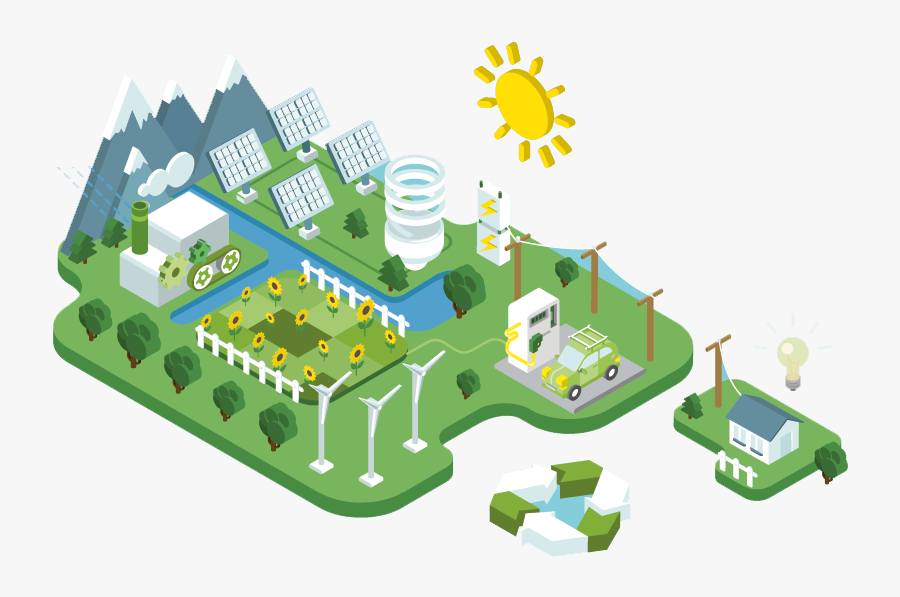 Mineria Y Medio Ambiente, Transparent Clipart