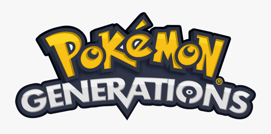 Pokemon Logo Png Clipart - Pokemon Advanced, Transparent Clipart