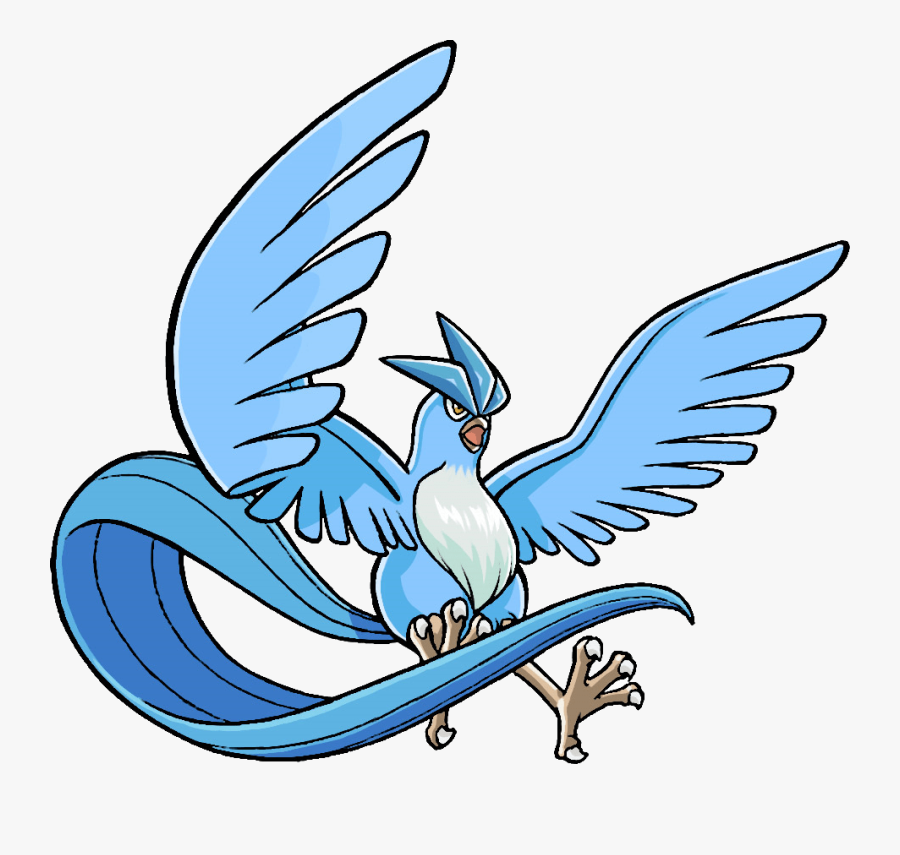 Clipart Library Stock Articuno Drawing Symbol - Pokemon Articuno Mega Evolution, Transparent Clipart