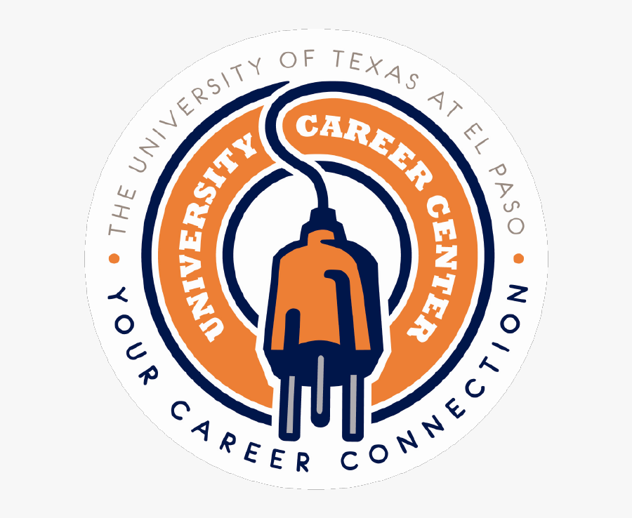 University Career Center Alumni - Circle, Transparent Clipart