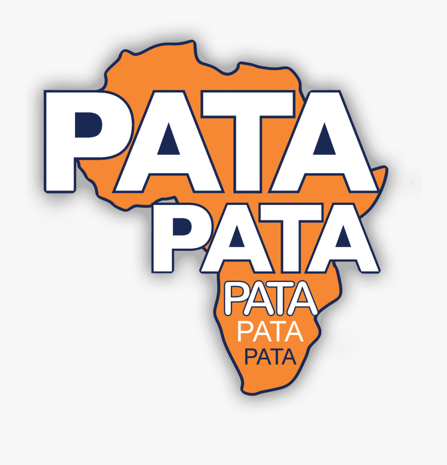 Pata Pata, Transparent Clipart