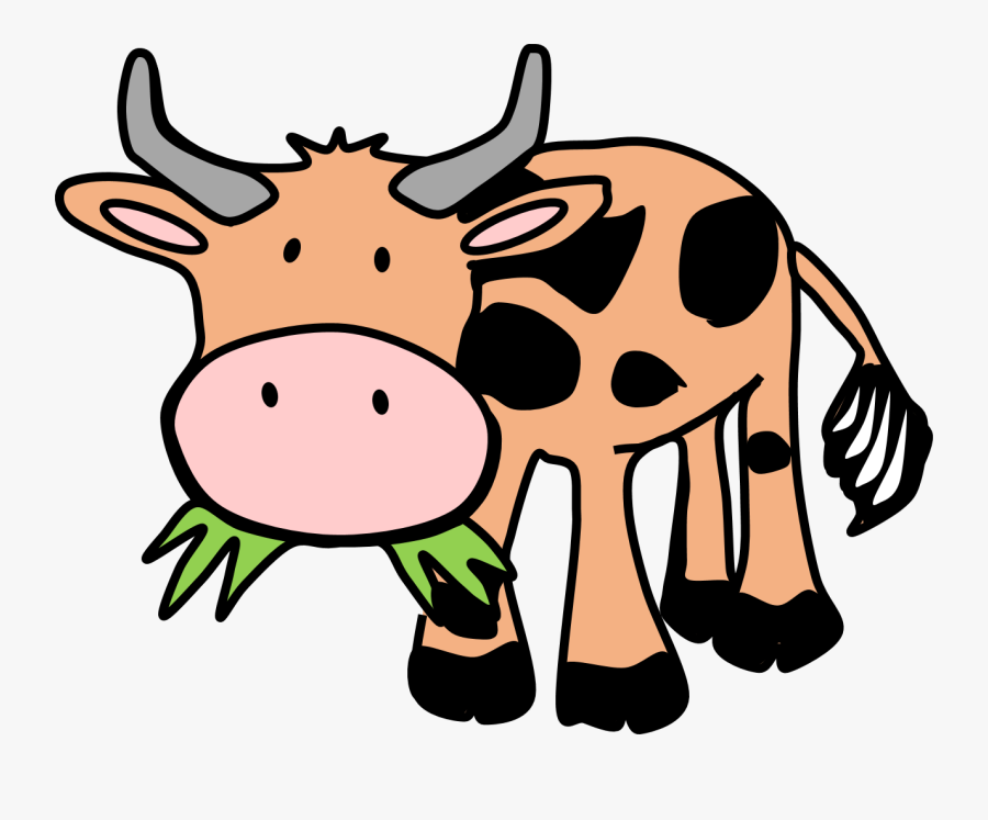 Free Farm Animals Clipart - Farm Animals Clipart Png, Transparent Clipart