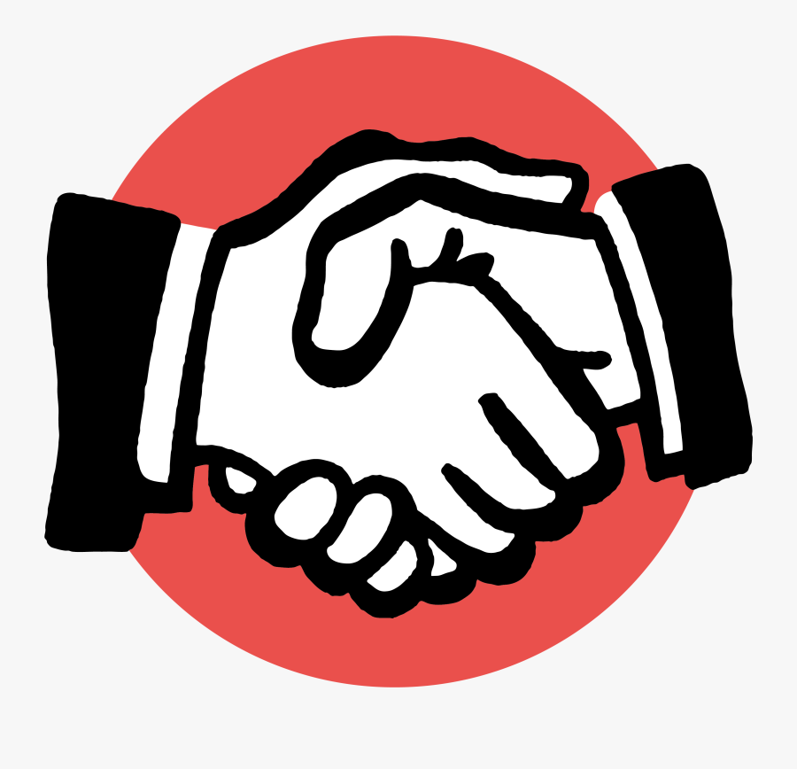 Transparent Background Partners Icon, Transparent Clipart