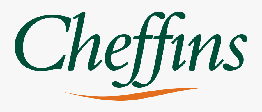 Auctioneer Logo - Cheffins Auctions, Transparent Clipart