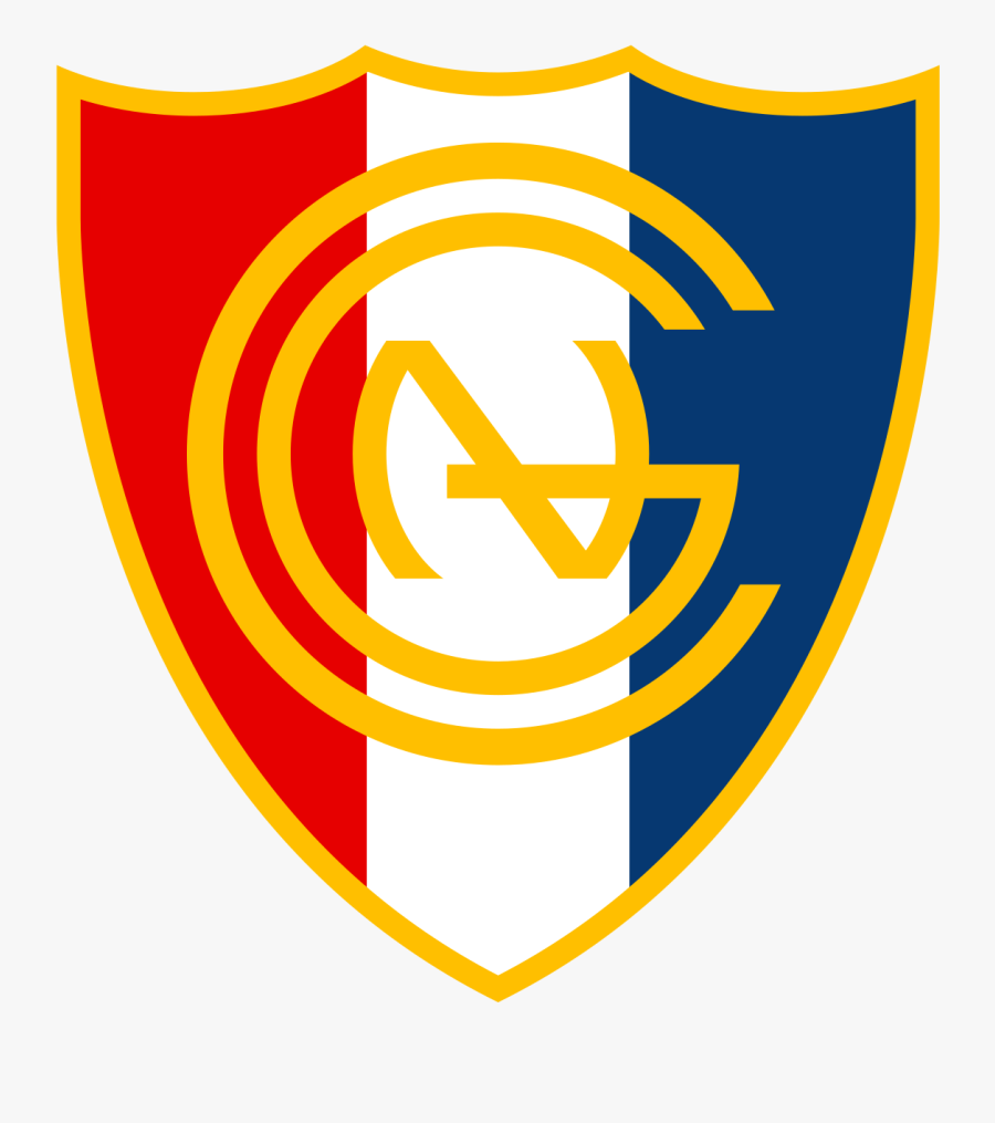 Transparent Gimnasia Clipart - Club Natacion Y Gimnasia, Transparent Clipart