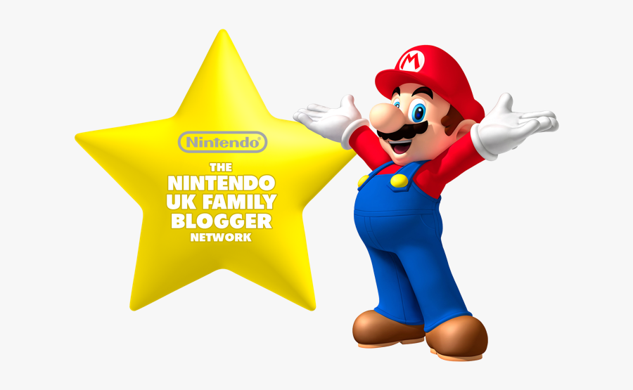 Mario With Transparent Background, Transparent Clipart