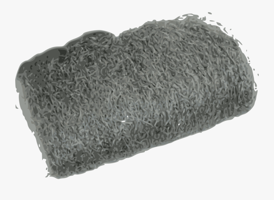 Brillo Pad Png, Transparent Clipart
