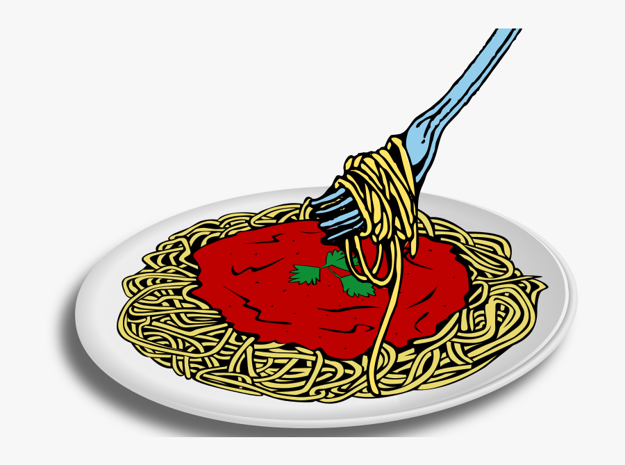 Reading Comprehension Ks2 - Spaghetti Clip Art, Transparent Clipart