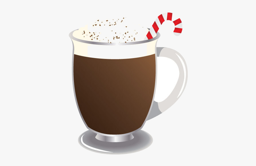 Hot Chocolate Free Clipart Clip Art Transparent Png - Hot Cocoa Cli...