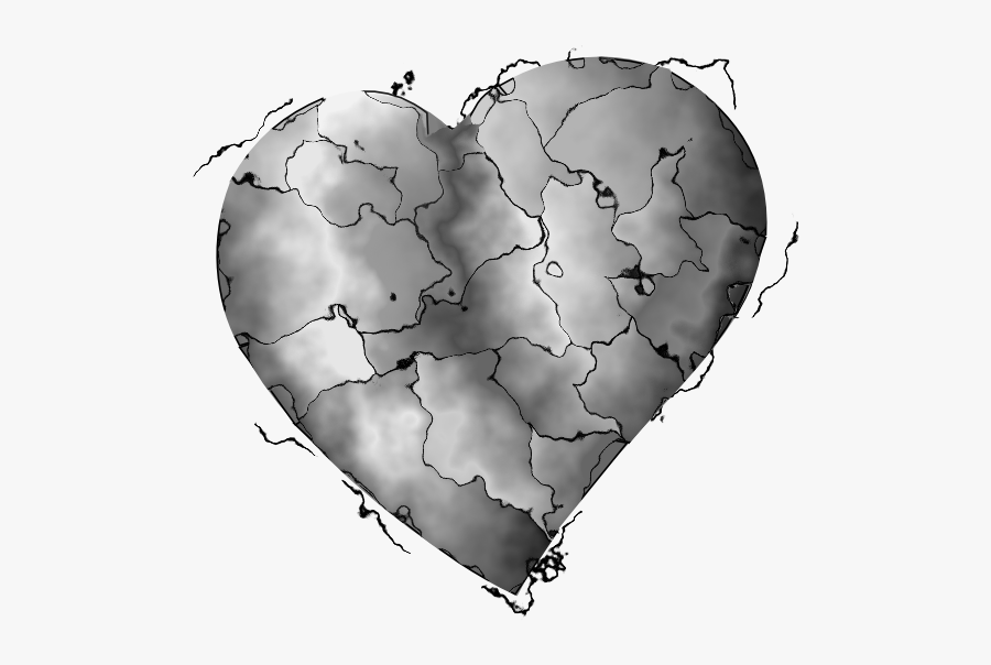 Steel Heart Svg Clip Arts - Steel Heart Png, Transparent Clipart