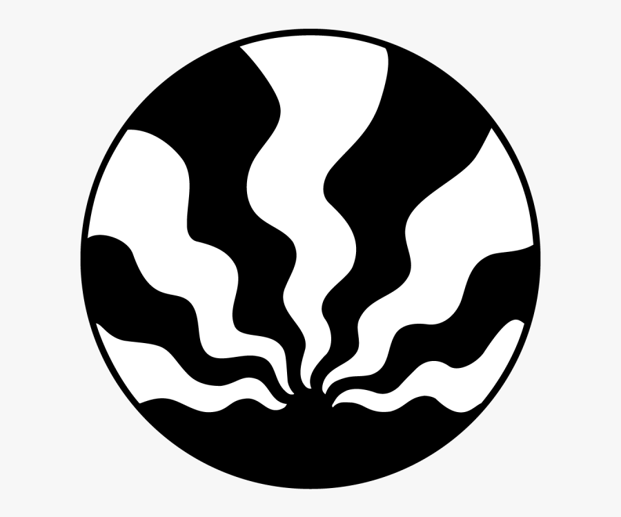 Apollo Beam Wave, Transparent Clipart