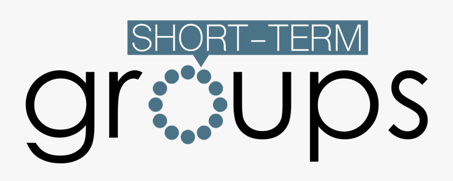Short Term Groups Are Designed For Those Interested - Youth Group, Transparent Clipart